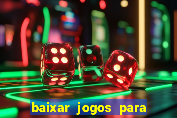 baixar jogos para pc torrent